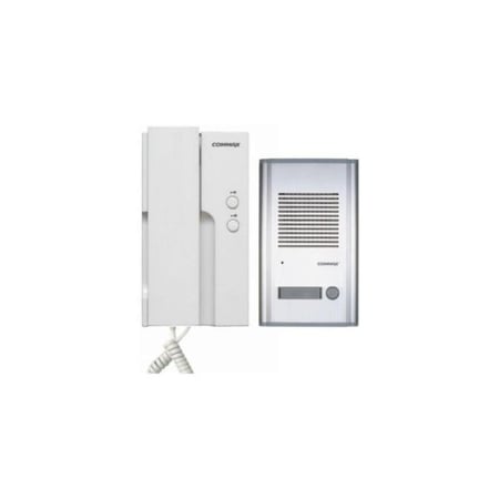 انتركم منزلي صوتى دور فون بوابة DP-2HPR/DR-201A