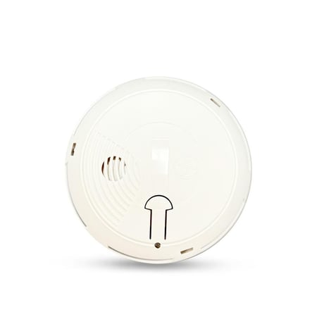 حساس دخان لاسلكي - WIW-7190