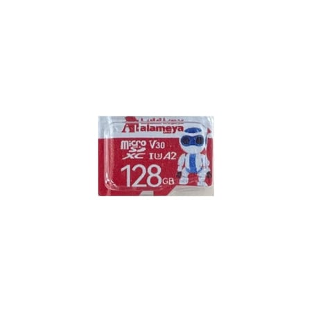 بطاقة ذاكرة DM Life Micro SD سعة 128 جيجابايت – أداء عالي وتوافق واسع