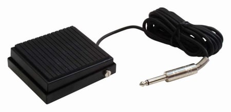 زر إنذار للطوارئ - قدم - FS-60A