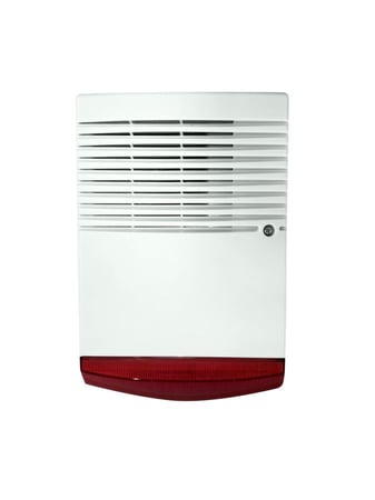 جرس إنذار داخلي مع فلاشر - MLD-95A