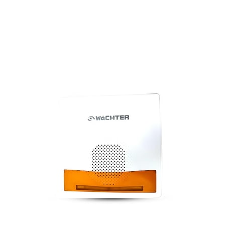 كاشف إقتحام وإختراق الأسوار ذو شعاعين (30متر) - SBT-30