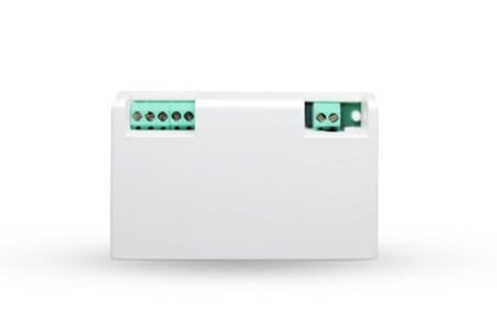 وحدات إرسال وإستقبال لاسلكية للتحكم في بعض الأجهزة الكهربائية - WIW-7300