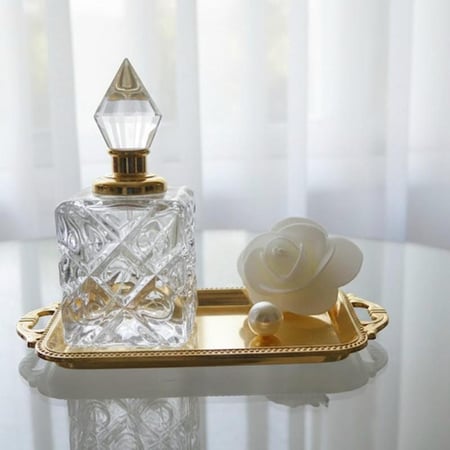 توزيعة تولة كريستال