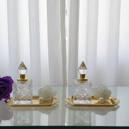 توزيعة تولة كريستال