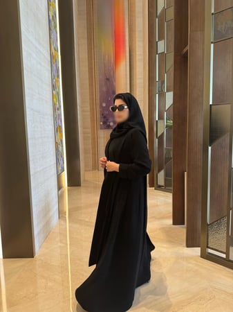 عباية 58