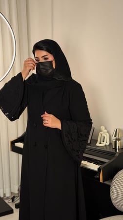 عباية 053