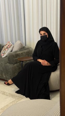 عباية 052