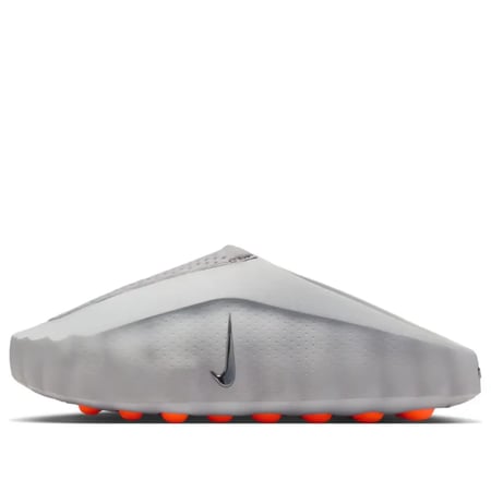 Nike Mind 001 Mules 'Light Smoke Grey