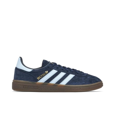 ADIDAS HANDBALL SPEZIAL NAVY GUM-Master Quality