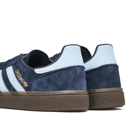 ADIDAS HANDBALL SPEZIAL NAVY GUM-Master Quality