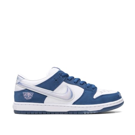 Nike SB Dunk Low 'Born x Raised One Block At A Time
