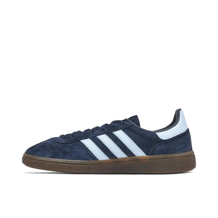 ADIDAS HANDBALL SPEZIAL NAVY GUM-Master Quality