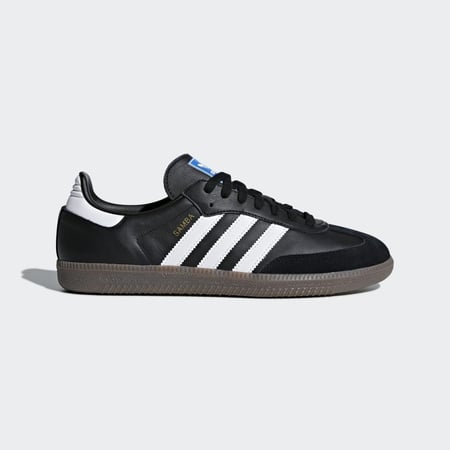 Adidas samba black-Master Quality