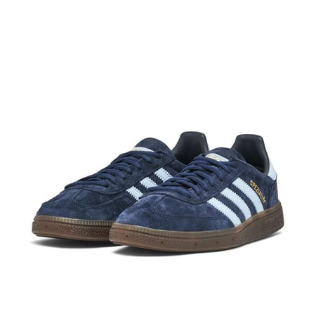 ADIDAS HANDBALL SPEZIAL NAVY GUM-Master Quality