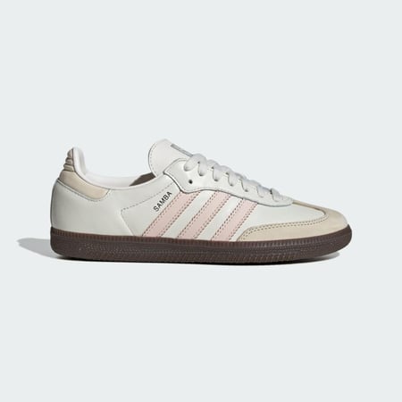 Adidas Samba’s / Wonder Whit 2-Master Quality