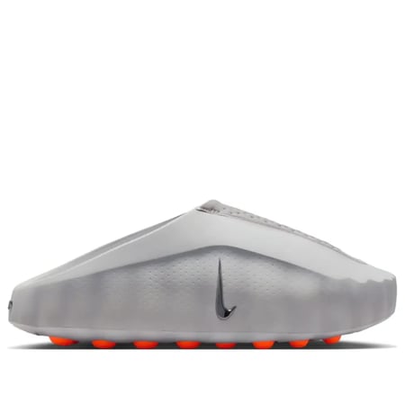 Nike Mind 001 Mules 'Light Smoke Grey