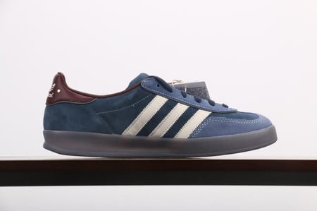 Adidas gazelle indoor - Soval Shoes