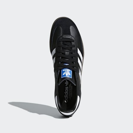 Adidas samba black-Master Quality