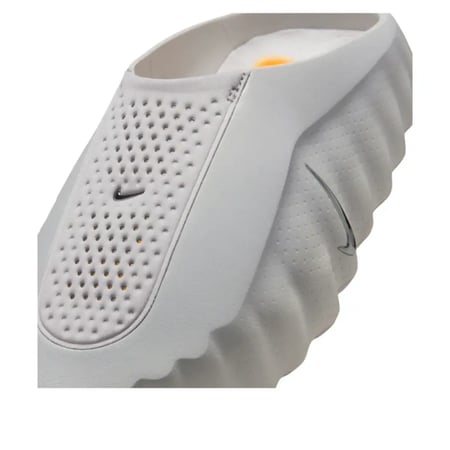Nike Mind 001 Mules 'Light Smoke Grey