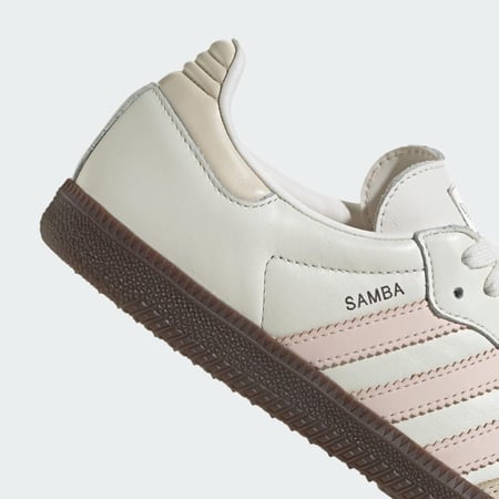 Adidas Samba’s / Wonder Whit 2-Master Quality