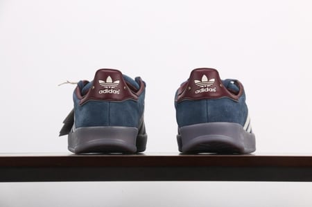 Adidas gazelle indoor - Soval Shoes