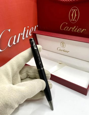 قلم كارتير