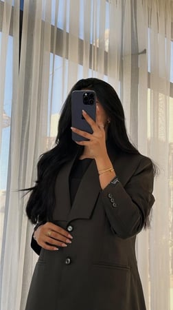 Blazer Mss