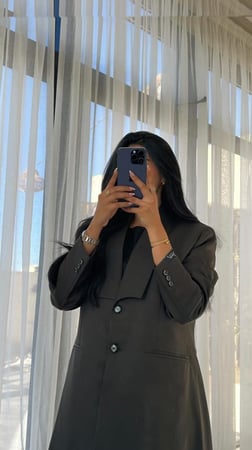 Blazer Mss