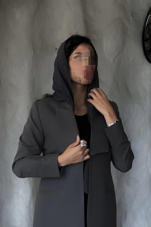 Blazer Mss
