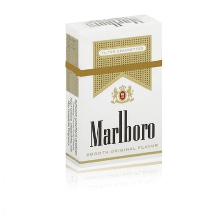 مالبورو قولد امريكي Marlboro gold usa