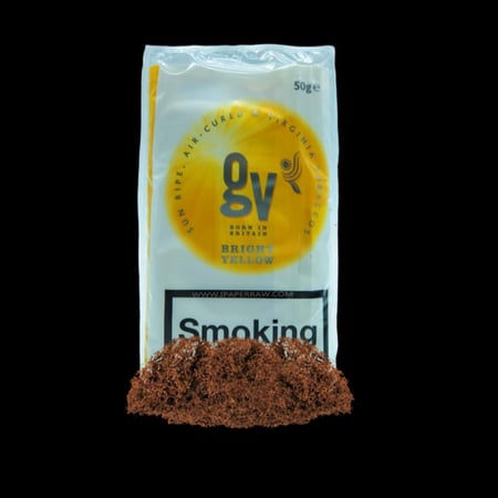 تبغ جي في بحجم 50 جرام GV 50G