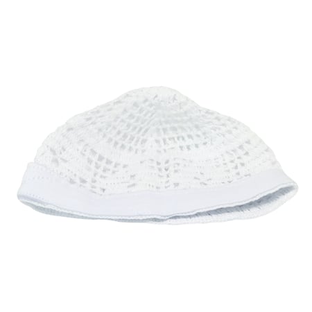 طاقية مطاط عريض