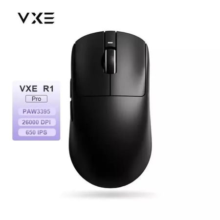 ماوس العاب لاسلكي R1 ProMax
