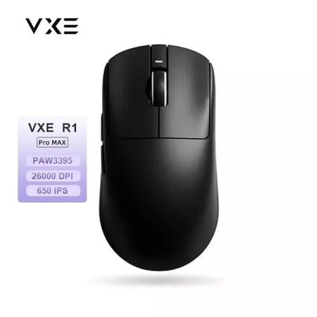 ماوس العاب لاسلكي R1 ProMax