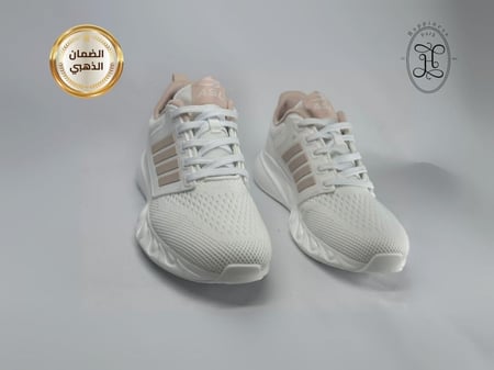 احصلي على خصم حذاء رياضي نسائي