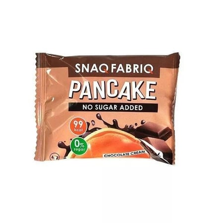 بان كيك  سناك فابرك - نكهات متنوعة