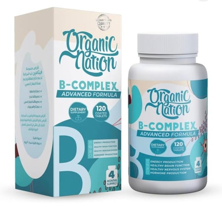 B -Complex