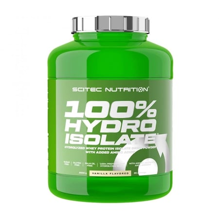 ايزوليت 100% شركة سايتك نيوترشن