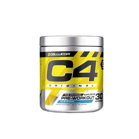 سيلوكور سي 4 30 جرعة