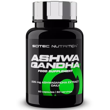 اشواجندا اقراص