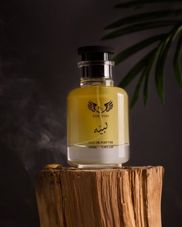 عطر نيش لبيه 100 مل