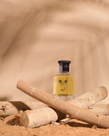 عطر نيش لبيه 100 مل