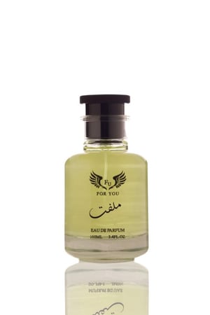 عطر نيش ملفت 100مل
