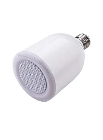 مصباح القرآن الكريم بإضاءة led مريحة للعينين مع مكبر صوت للاستماع إلى القرآن الكريم بجودة عالية