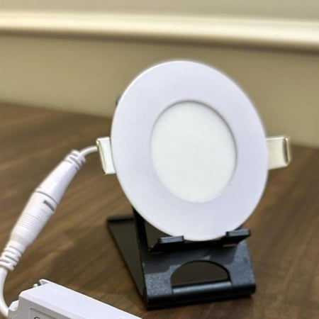 عدد 25 حبه بنل 7 سم 3 واط