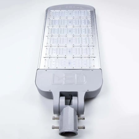 كشاف شوارع متحرك شرائح 350 واط ضمان 2 سنوات