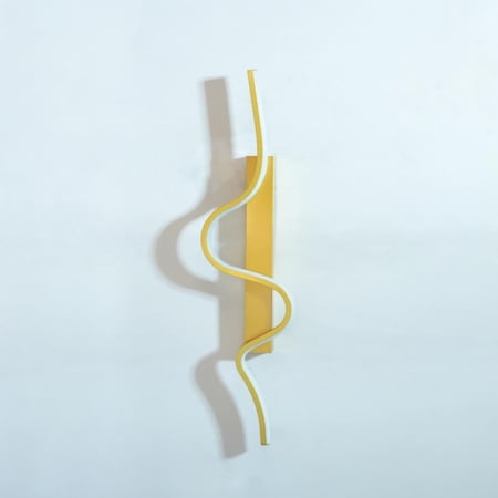 انارة جدارية مودرن بـ3 اضاءة موديل 202