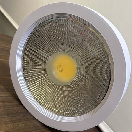 سبورت لايت لطش كوب 50 واط 12 بوصة ضمان ثلاث سنوات