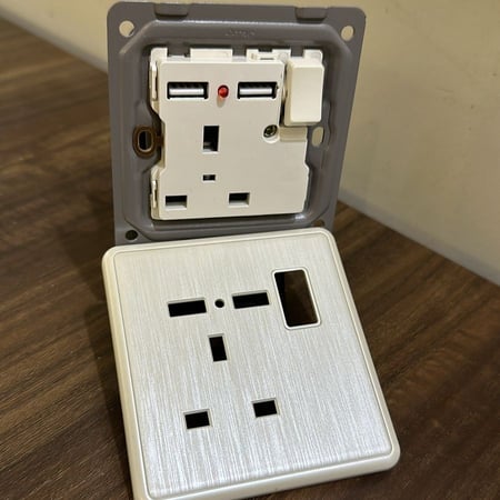 افياش ومفاتيح